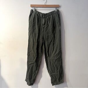 AE linen pants